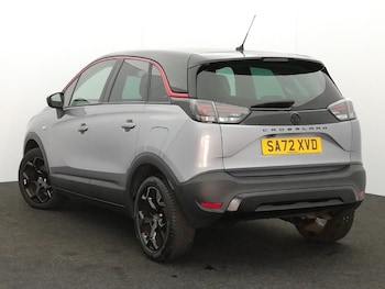 Used Vauxhall Crossland 2022 for sale - 79105597: Photo