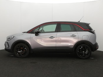 Used Vauxhall Crossland 2022 for sale - 79105597: Photo
