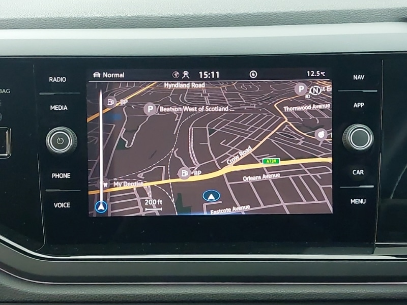 Used Volkswagen Taigo 2024 for sale - 76506322: Photo 10