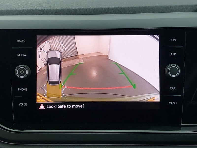 Used Volkswagen Taigo 2024 for sale - 76506322: Photo 11