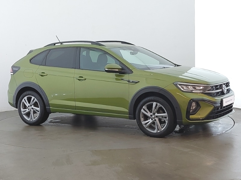 Used Volkswagen Taigo 2024 for sale - 76506322: Photo 12