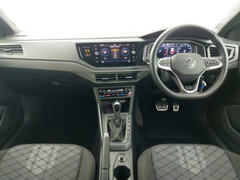 Used Volkswagen Taigo 2024 for sale - 76506322: Photo 2