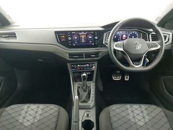 Used Volkswagen Taigo 2024 for sale - 76506322: Photo