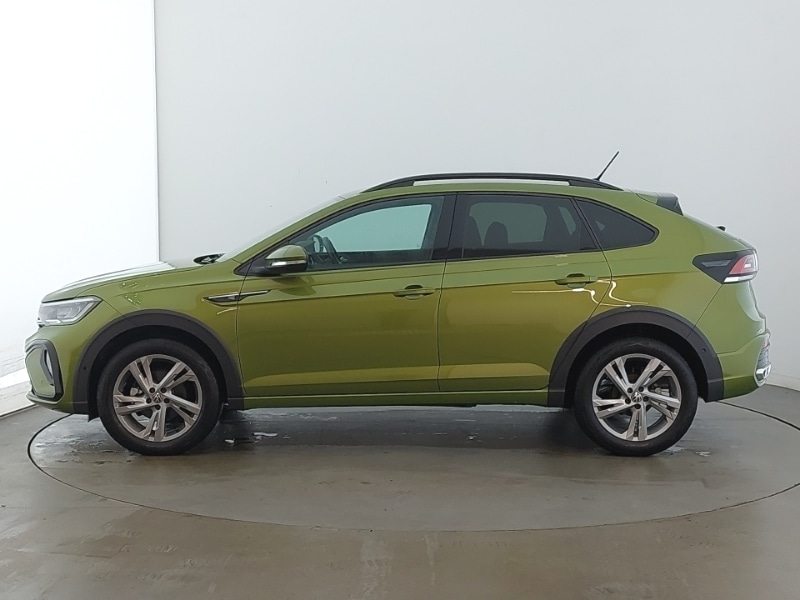 Used Volkswagen Taigo 2024 for sale - 76506322: Photo 4