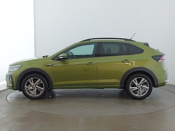 Used Volkswagen Taigo 2024 for sale - 76506322: Photo