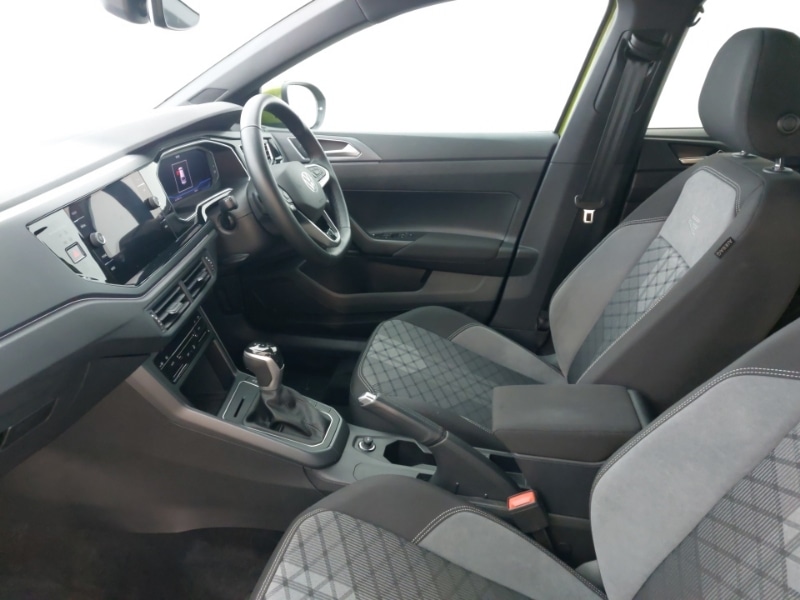 Used Volkswagen Taigo 2024 for sale - 76506322: Photo 5