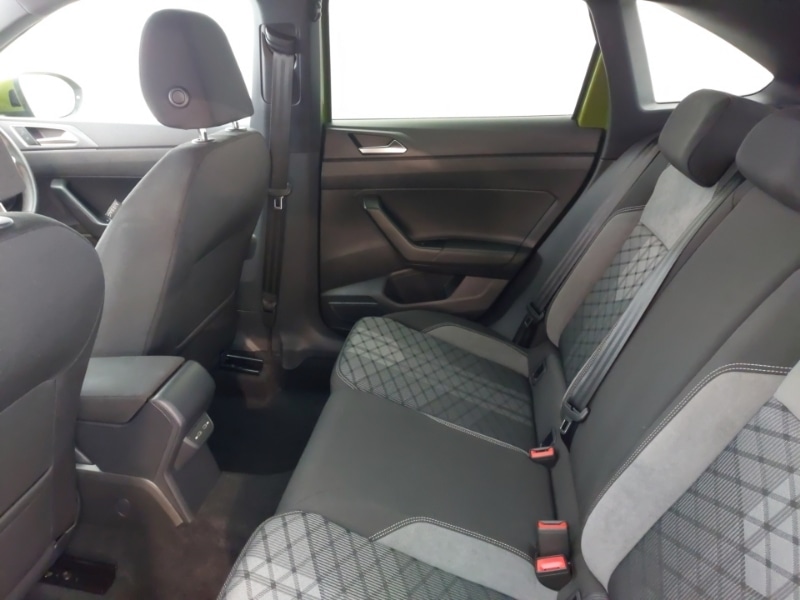 Used Volkswagen Taigo 2024 for sale - 76506322: Photo 6