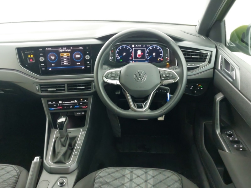 Used Volkswagen Taigo 2024 for sale - 76506322: Photo 7