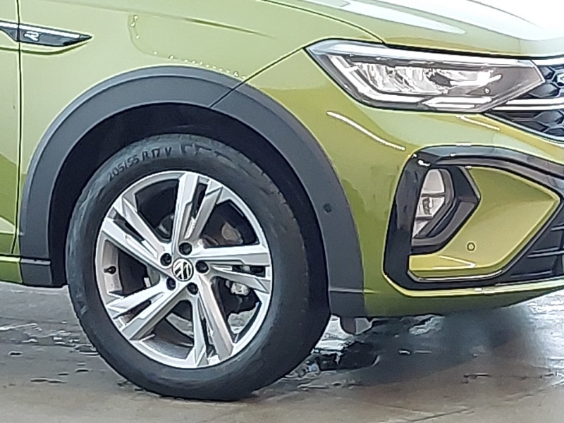 Used Volkswagen Taigo 2024 for sale - 76506322: Photo 9