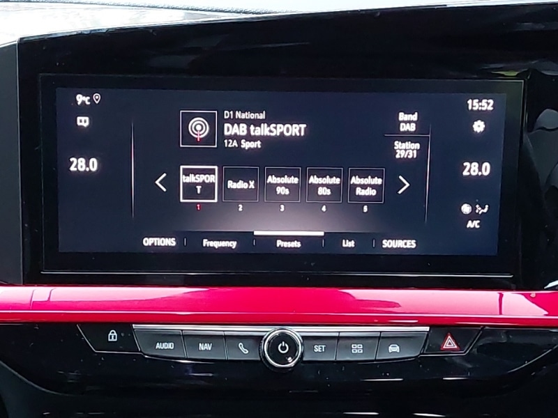 Used Vauxhall Mokka 2022 for sale - 76688280: Photo 10