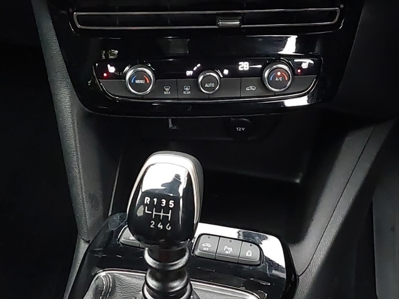 Used Vauxhall Mokka 2022 for sale - 76688280: Photo 11