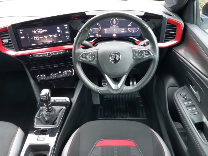 Used Vauxhall Mokka 2022 for sale - 76688280: Photo 7