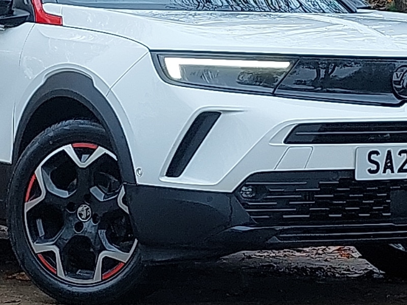 Used Vauxhall Mokka 2022 for sale - 76688280: Photo 9