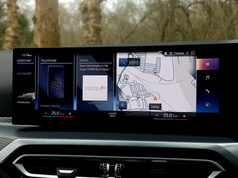 Used BMW 3 Series 2024 for sale - 77731993: Photo 10