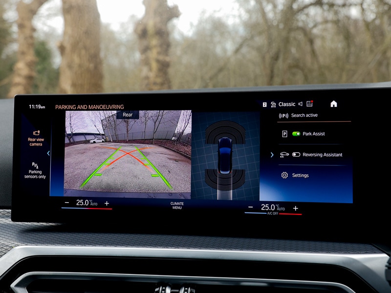 Used BMW 3 Series 2024 for sale - 77731993: Photo 11