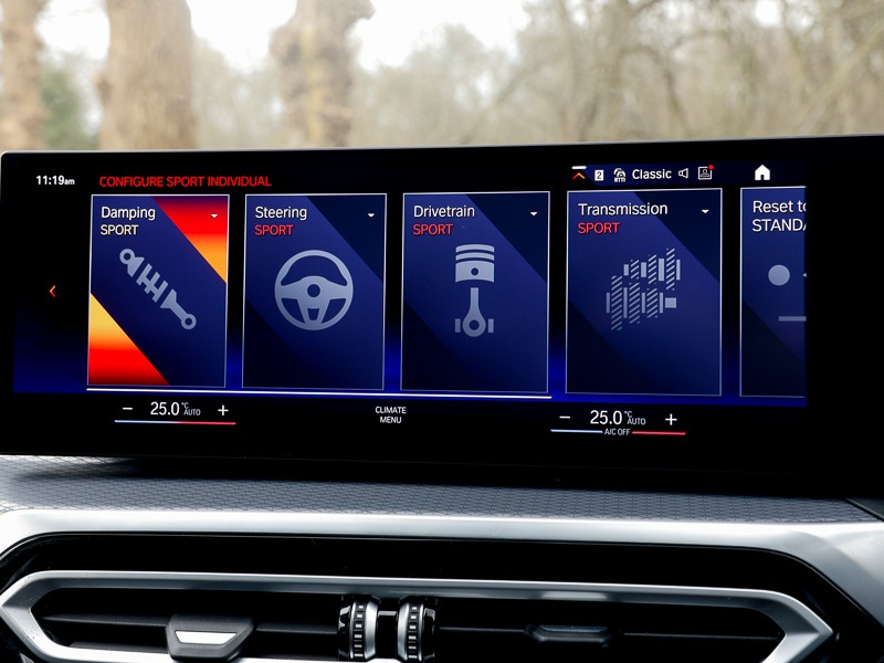 Used BMW 3 Series 2024 for sale - 77731993: Photo 12