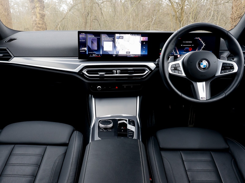 Used BMW 3 Series 2024 for sale - 77731993: Photo 2