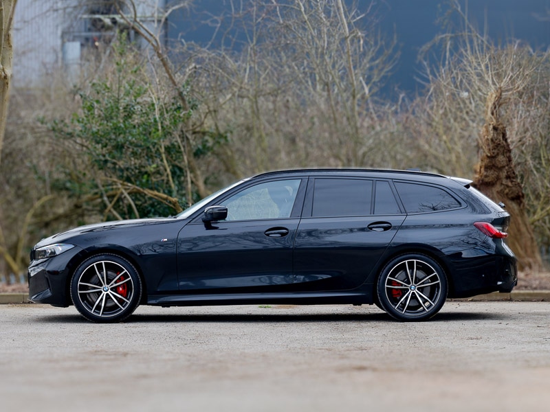 Used BMW 3 Series 2024 for sale - 77731993: Photo 4