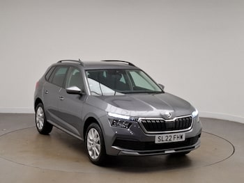 Skoda - Kamiq