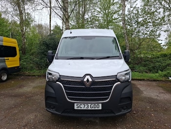 Used Renault Master 2023 for sale - 78327864: Photo