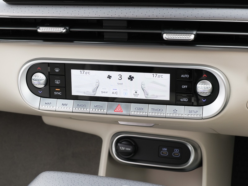 Used Genesis GV60 2025 for sale - 76885965: Photo 10