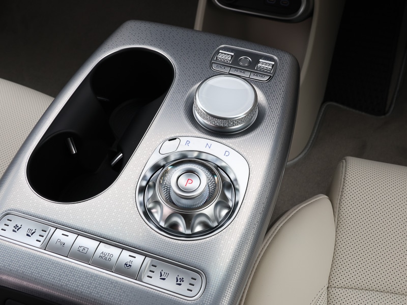 Used Genesis GV60 2025 for sale - 76885965: Photo 12