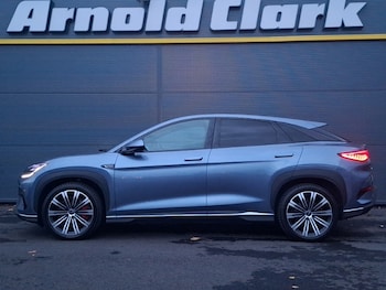 Used BYD Sealion 7 2025 for sale - 77365861: Photo