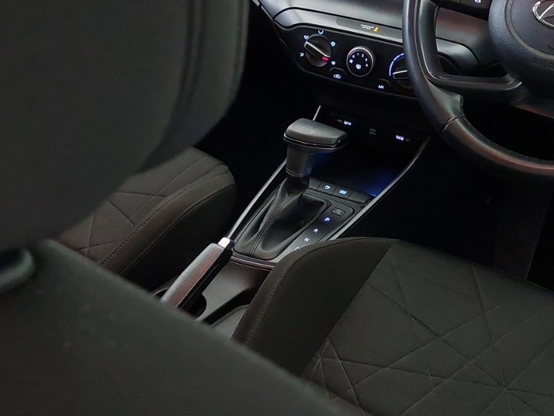 Used Hyundai BAYON 2022 for sale - 77876068: Photo 11