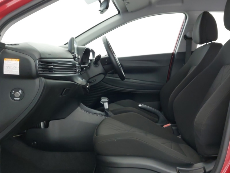 Used Hyundai BAYON 2022 for sale - 77876068: Photo 5