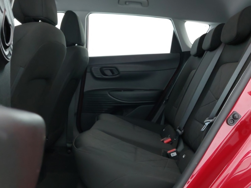 Used Hyundai BAYON 2022 for sale - 77876068: Photo 6