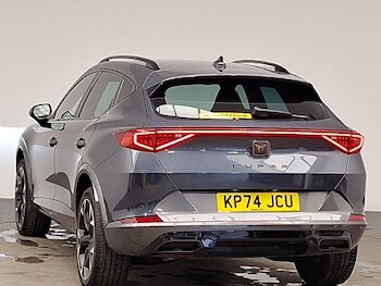 Used Cupra Formentor 2024 for sale - 77393082: Photo