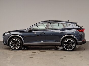 Used Cupra Formentor 2024 for sale - 77393082: Photo