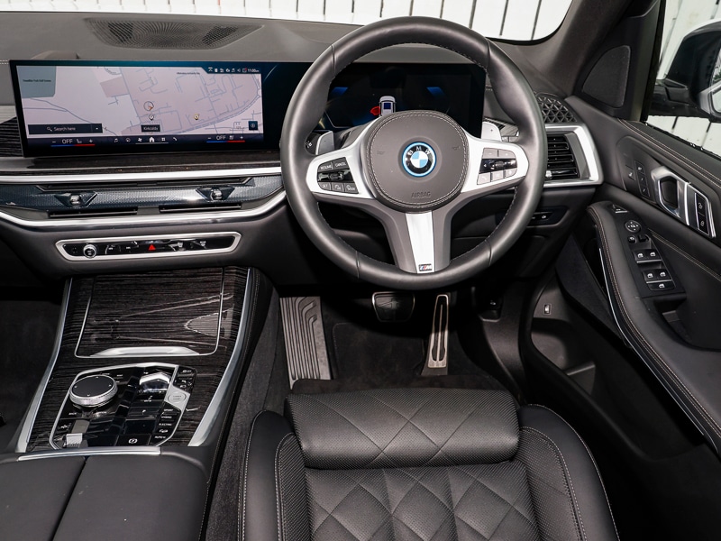 Used BMW X5 2025 for sale - 76764947: Photo 5