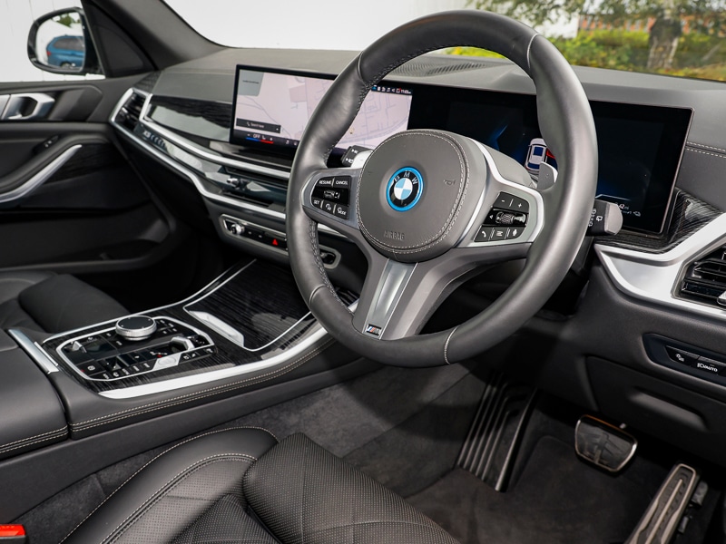 Used BMW X5 2025 for sale - 76764947: Photo 6