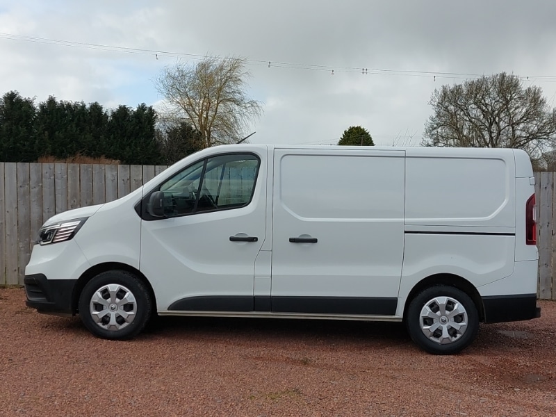 Used Renault Trafic 2023 for sale - 77889812: Photo 4