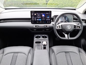 Used MG MG S5 2025 for sale - 75807736: Photo