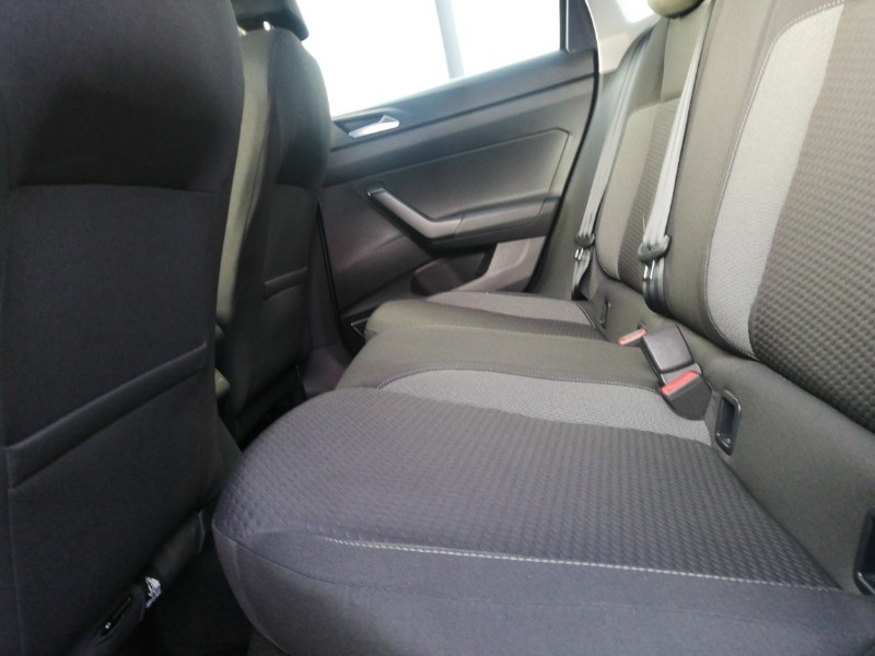 Used Volkswagen Polo 2022 for sale - 77380533: Photo 6