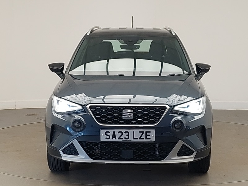 Used SEAT Arona 2023 for sale - 78014062: Photo 12