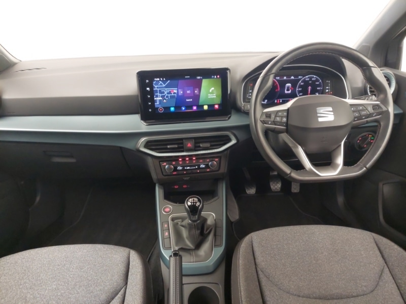 Used SEAT Arona 2023 for sale - 78014062: Photo 2