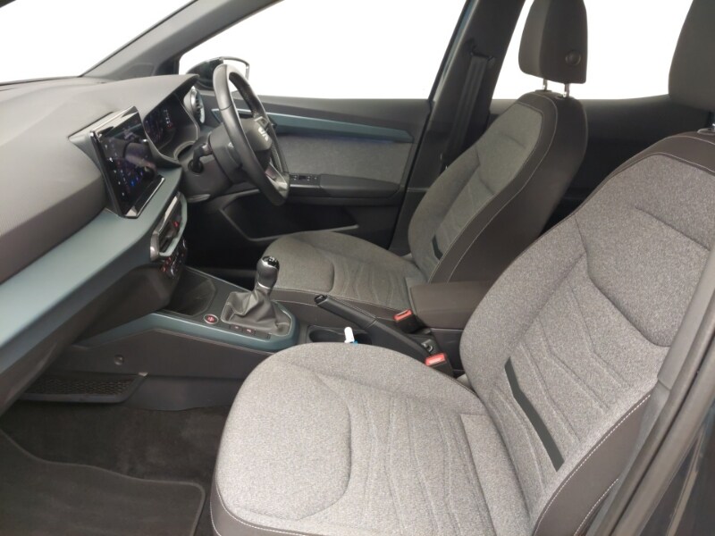 Used SEAT Arona 2023 for sale - 78014062: Photo 5