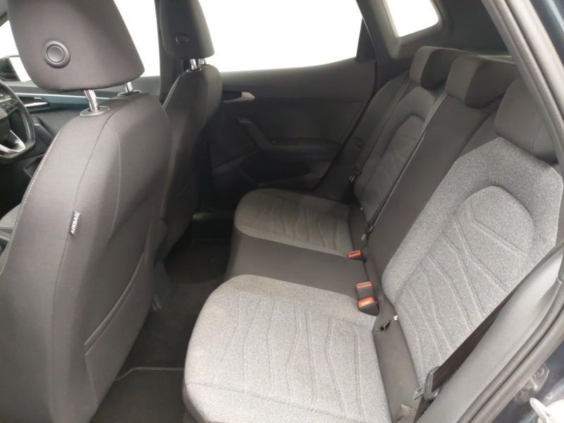 Used SEAT Arona 2023 for sale - 78014062: Photo 6