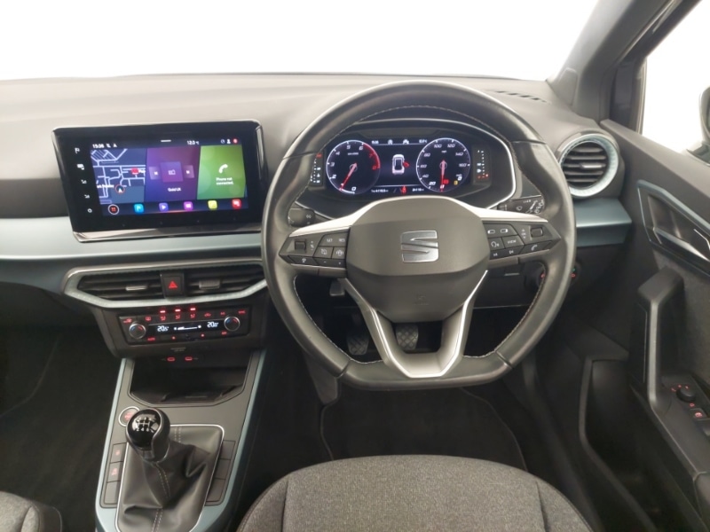 Used SEAT Arona 2023 for sale - 78014062: Photo 7