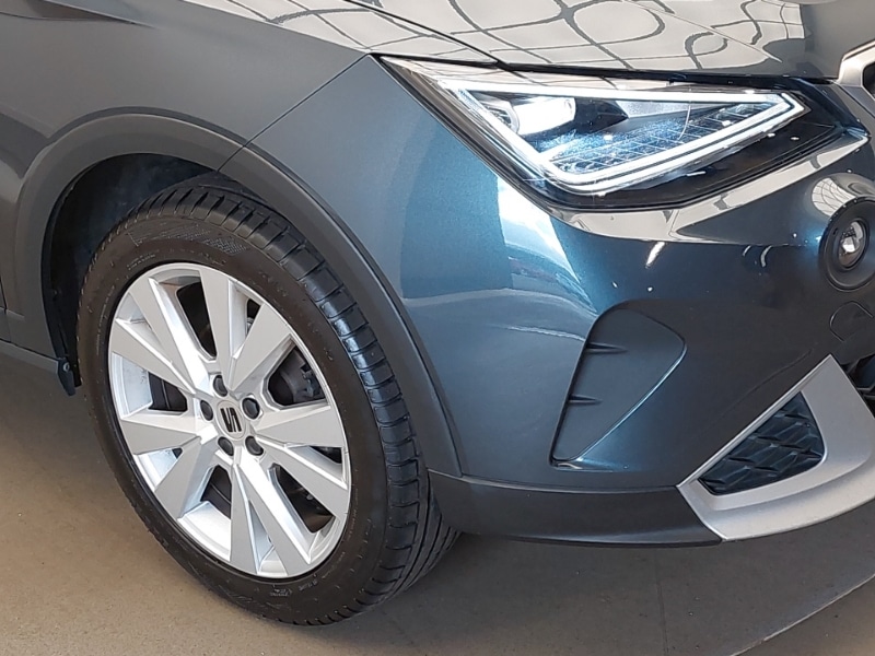 Used SEAT Arona 2023 for sale - 78014062: Photo 9