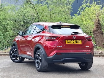 Used Nissan Juke 2023 for sale - 78284234: Photo