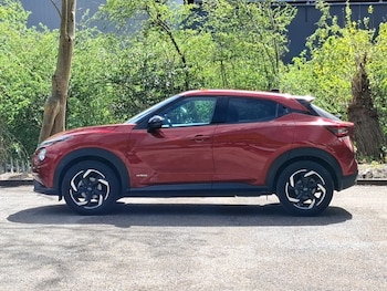 Used Nissan Juke 2023 for sale - 78284234: Photo