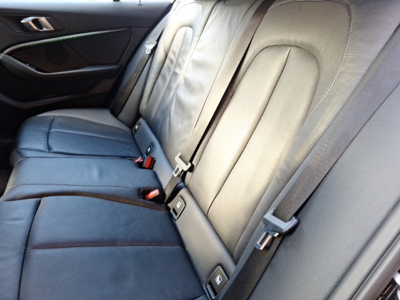 Used BMW 1 Series 2020 for sale - 77273544: Photo 6