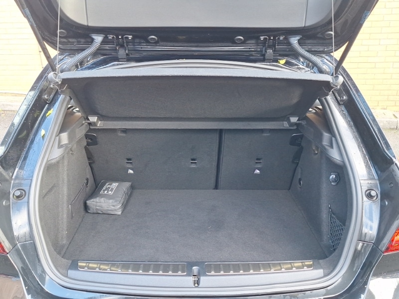 Used BMW 1 Series 2020 for sale - 77273544: Photo 8