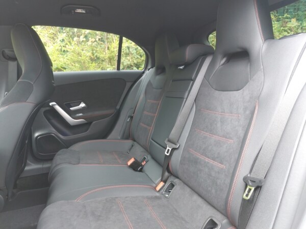 Used Mercedes-Benz A-Class 2025 for sale - 76177755: Photo 6