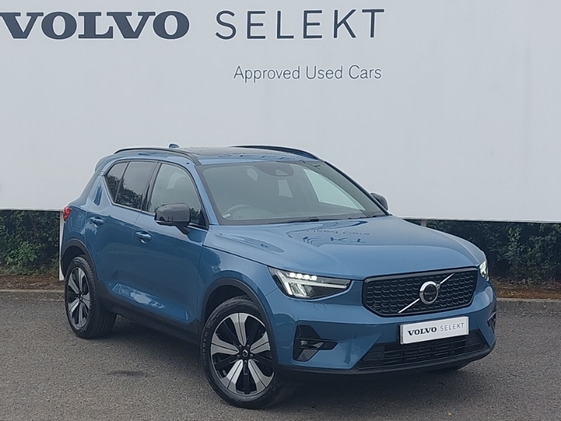 Used Volvo XC40 2023 for sale - 76779029: Photo 1
