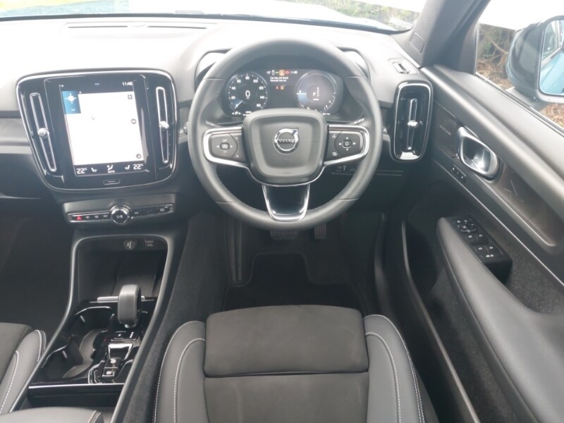 Used Volvo XC40 2023 for sale - 76779029: Photo 7